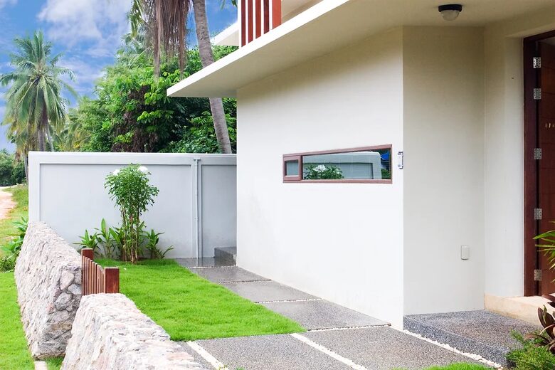 Villa Nirwana Thailand - Sagarun, Thailand