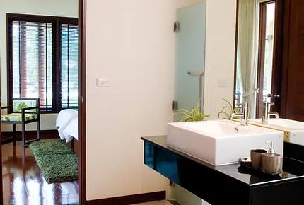 Villa Nirwana Thailand - Sagarun, Thailand