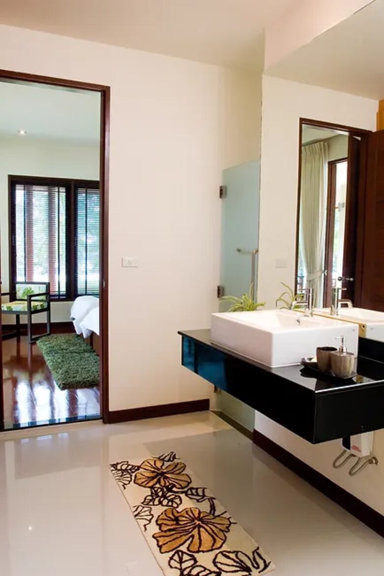 Villa Nirwana Thailand - Sagarun, Thailand