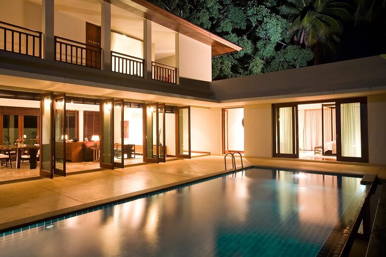 Villa Nirwana Thailand - Sagarun, Thailand