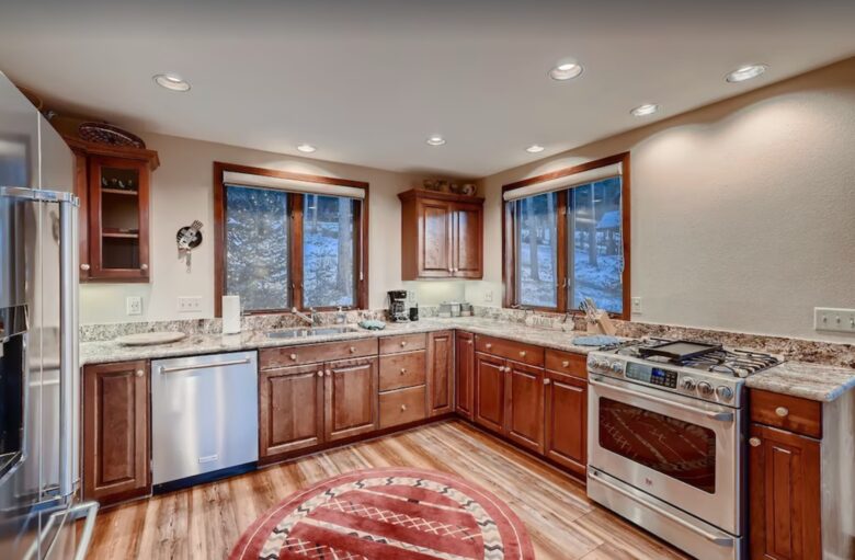 Ullr Haus with Sauna + Private Hot Tub + Views - Breckenridge, Colorado