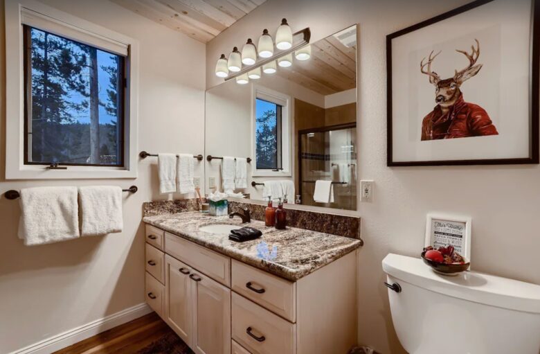 Ullr Haus with Sauna + Private Hot Tub + Views - Breckenridge, Colorado