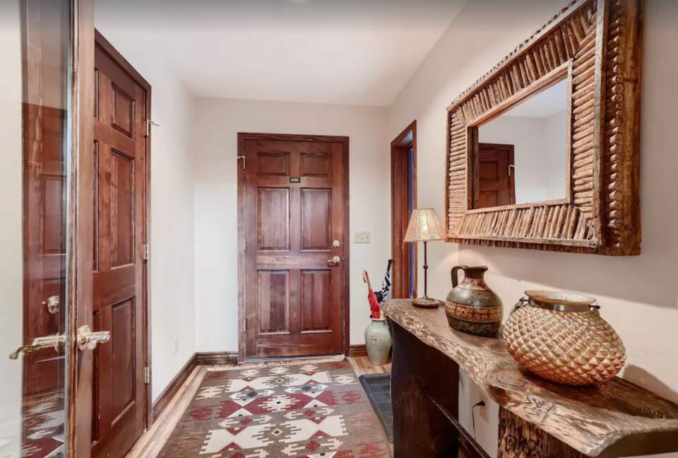 Ullr Haus with Sauna + Private Hot Tub + Views - Breckenridge, Colorado