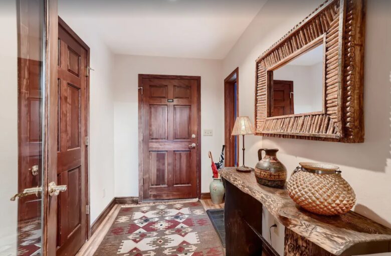 Ullr Haus with Sauna + Private Hot Tub + Views - Breckenridge, Colorado