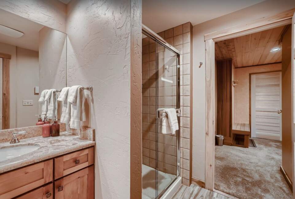 Ullr Haus with Sauna + Private Hot Tub + Views - Breckenridge, Colorado