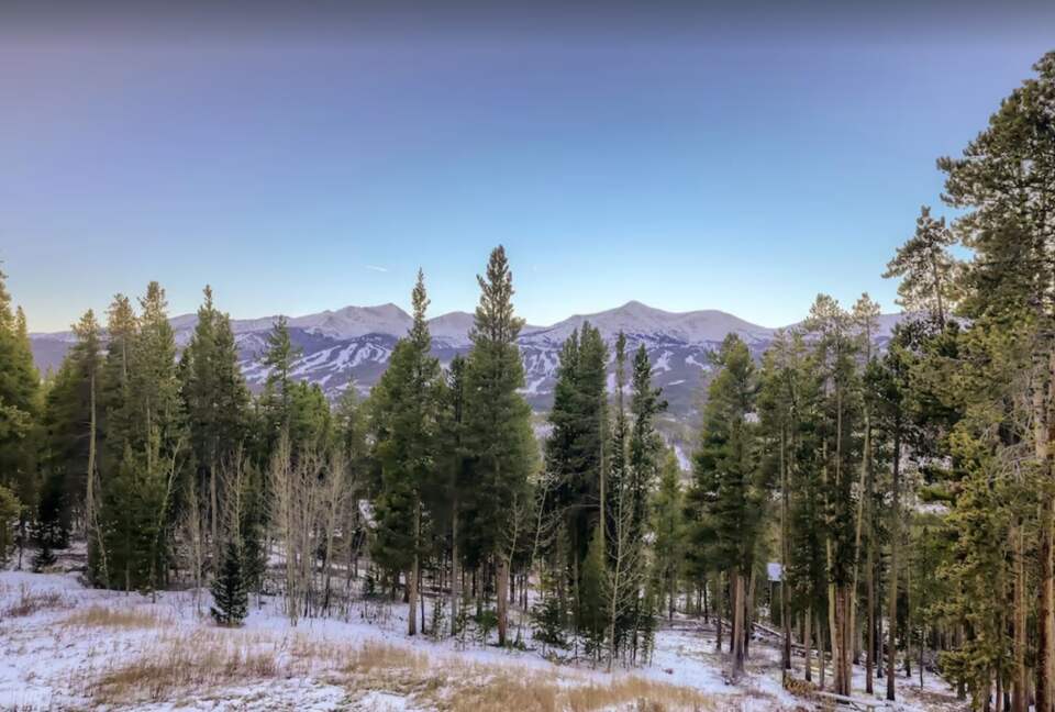 Ullr Haus with Sauna + Private Hot Tub + Views - Breckenridge, Colorado