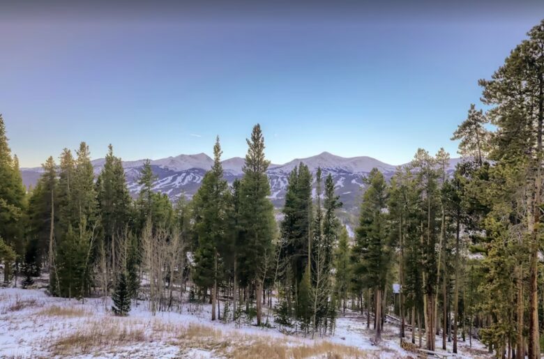 Ullr Haus with Sauna + Private Hot Tub + Views - Breckenridge, Colorado