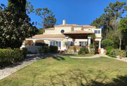 Casa do Chave - Quinta do lago, almancil, Portugal