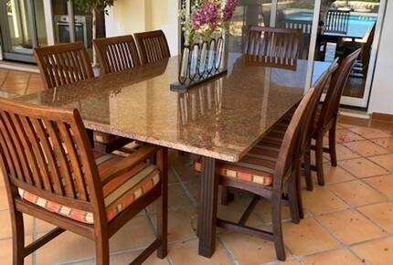 Casa do Chave - Quinta do lago, almancil, Portugal