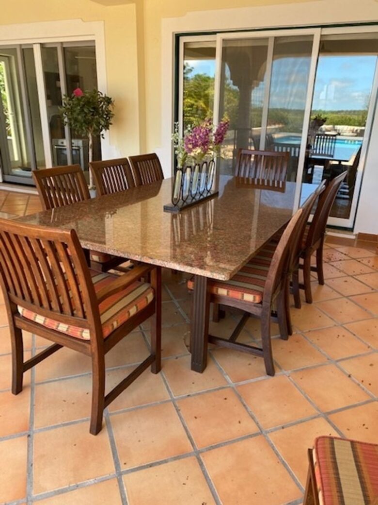 Casa do Chave - Quinta do lago, almancil, Portugal