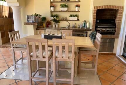 Casa do Chave - Quinta do lago, almancil, Portugal