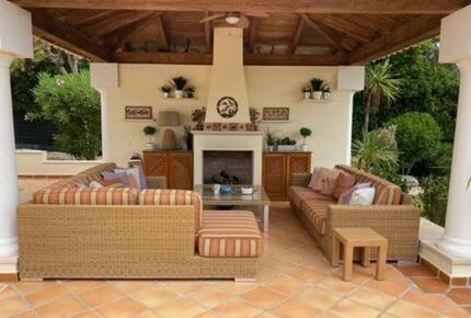 Casa do Chave - Quinta do lago, almancil, Portugal