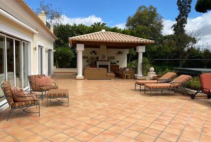 Casa do Chave - Quinta do lago, almancil, Portugal