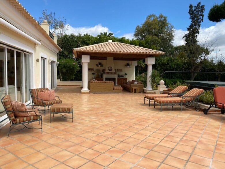 Casa do Chave - Quinta do lago, almancil, Portugal