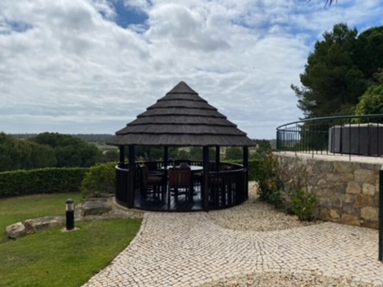 Casa do Chave - Quinta do lago, almancil, Portugal