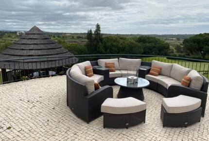 Casa do Chave - Quinta do lago, almancil, Portugal