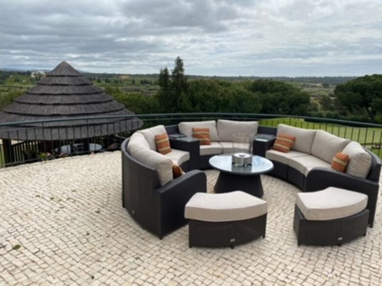 Casa do Chave - Quinta do lago, almancil, Portugal