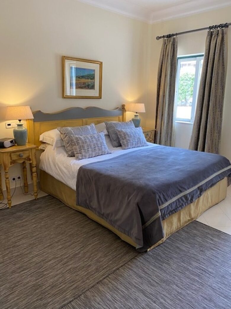 Casa do Chave - Quinta do lago, almancil, Portugal