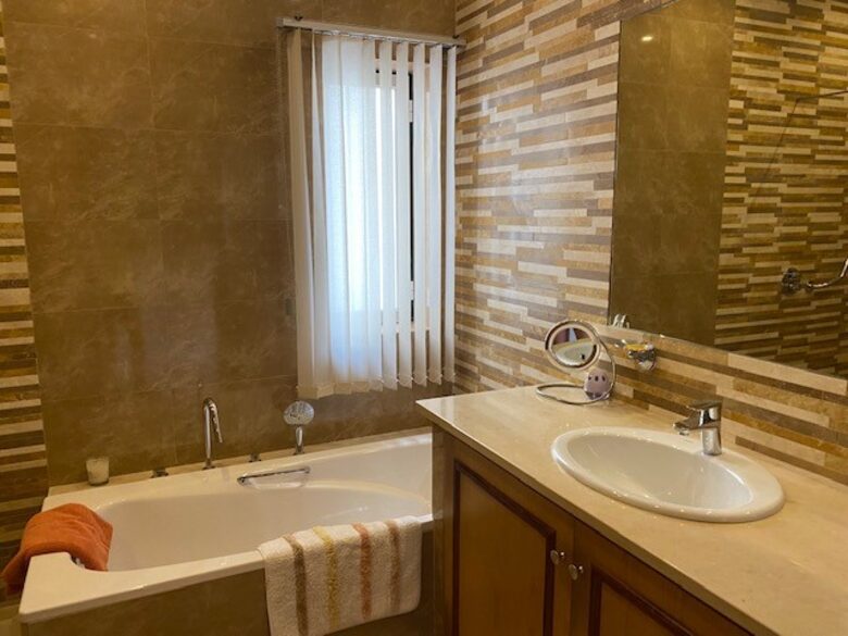 Casa do Chave - Quinta do lago, almancil, Portugal