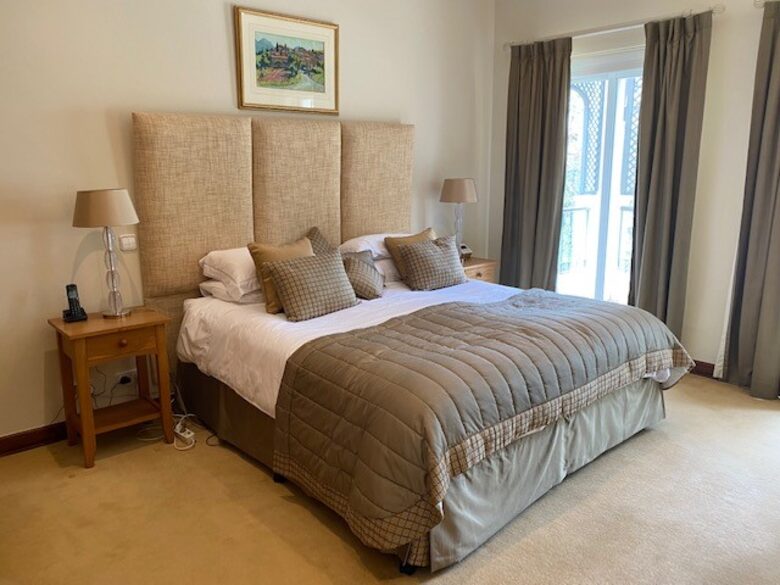 Casa do Chave - Quinta do lago, almancil, Portugal