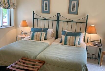 Casa do Chave - Quinta do lago, almancil, Portugal