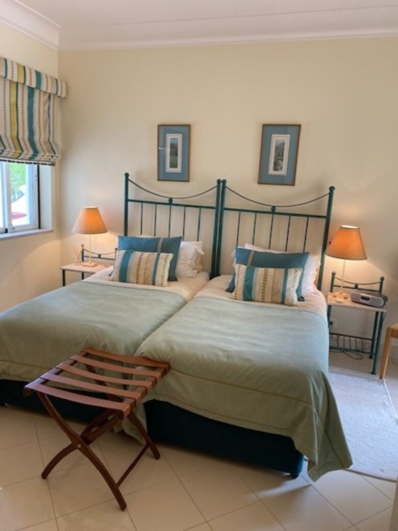 Casa do Chave - Quinta do lago, almancil, Portugal