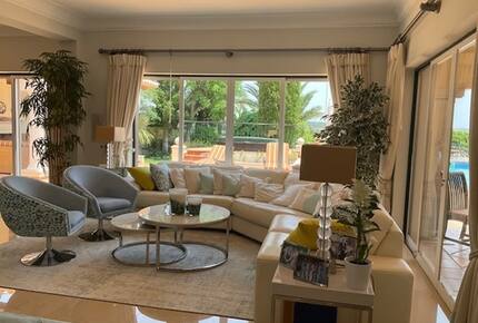 Casa do Chave - Quinta do lago, almancil, Portugal