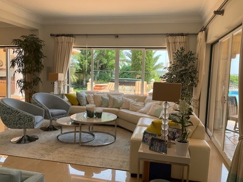 Casa do Chave - Quinta do lago, almancil, Portugal