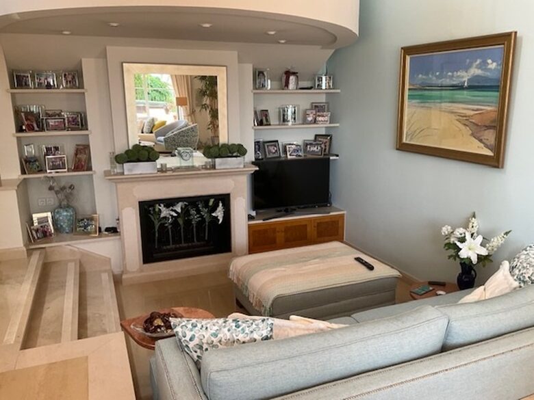 Casa do Chave - Quinta do lago, almancil, Portugal