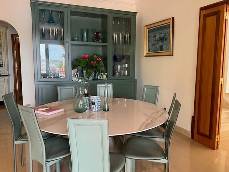 Casa do Chave - Quinta do lago, almancil, Portugal