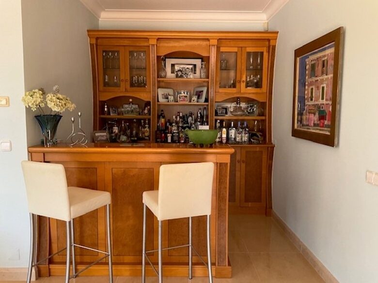 Casa do Chave - Quinta do lago, almancil, Portugal