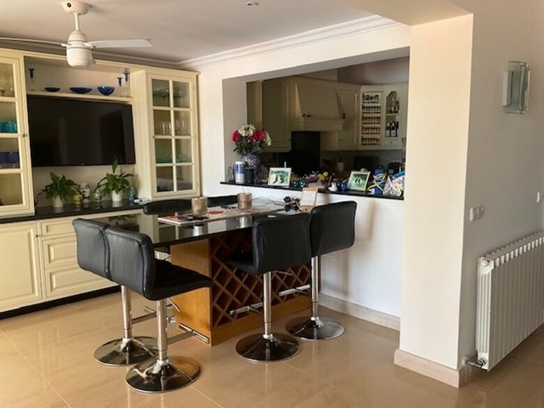 Casa do Chave - Quinta do lago, almancil, Portugal