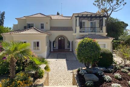 Casa do Chave - Quinta do lago, almancil, Portugal