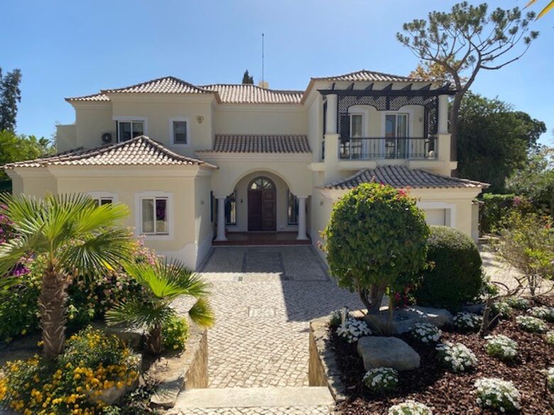 Casa do Chave - Quinta do lago, almancil, Portugal