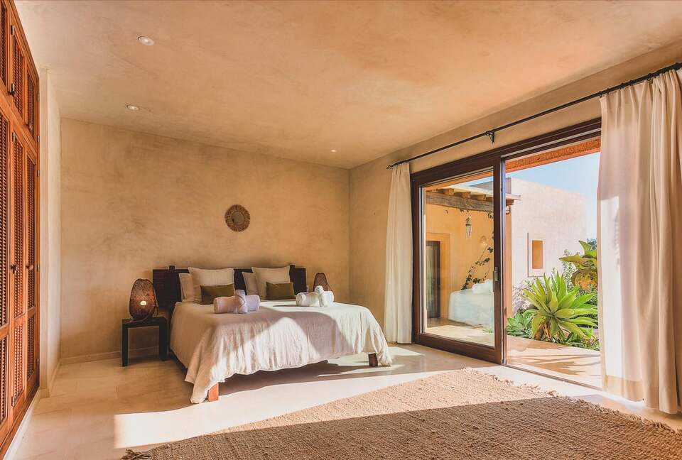 Can JaJa - St Augustine Ibiza, Spain