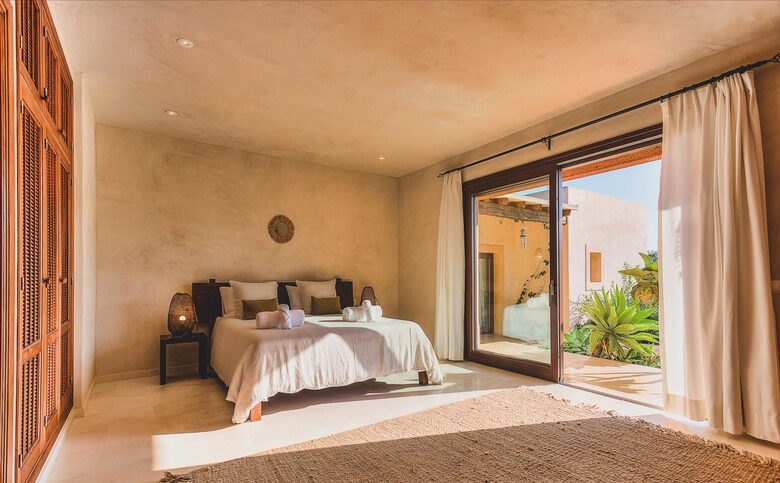 Can JaJa - St Augustine Ibiza, Spain