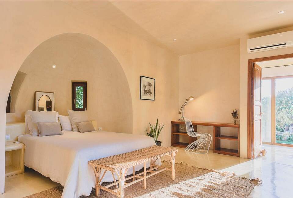 Can JaJa - St Augustine Ibiza, Spain