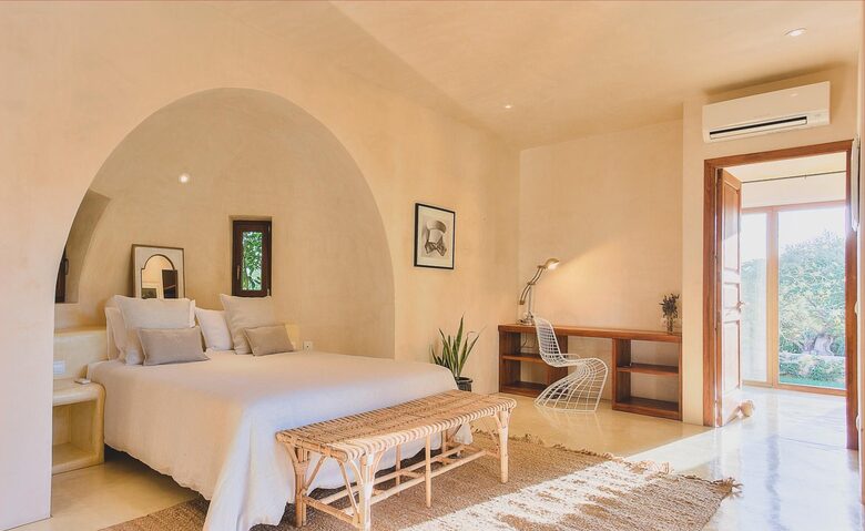 Can JaJa - St Augustine Ibiza, Spain