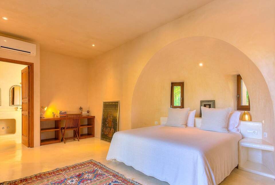 Can JaJa - St Augustine Ibiza, Spain