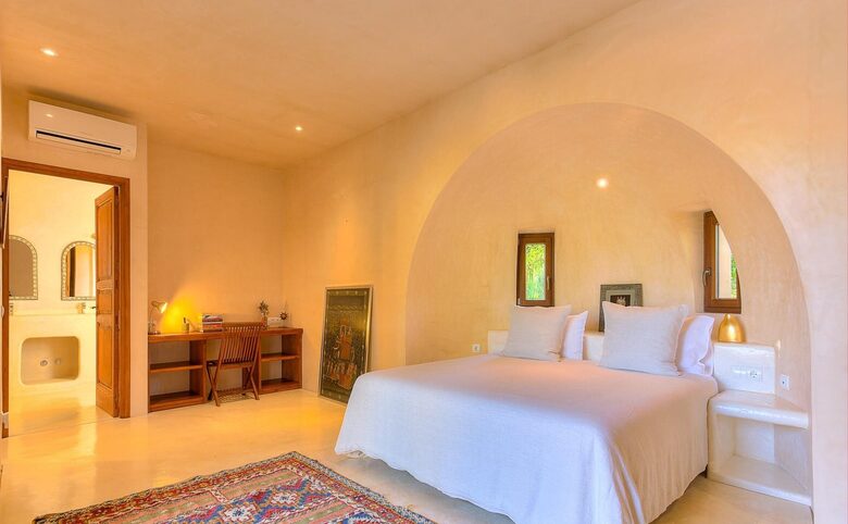 Can JaJa - St Augustine Ibiza, Spain