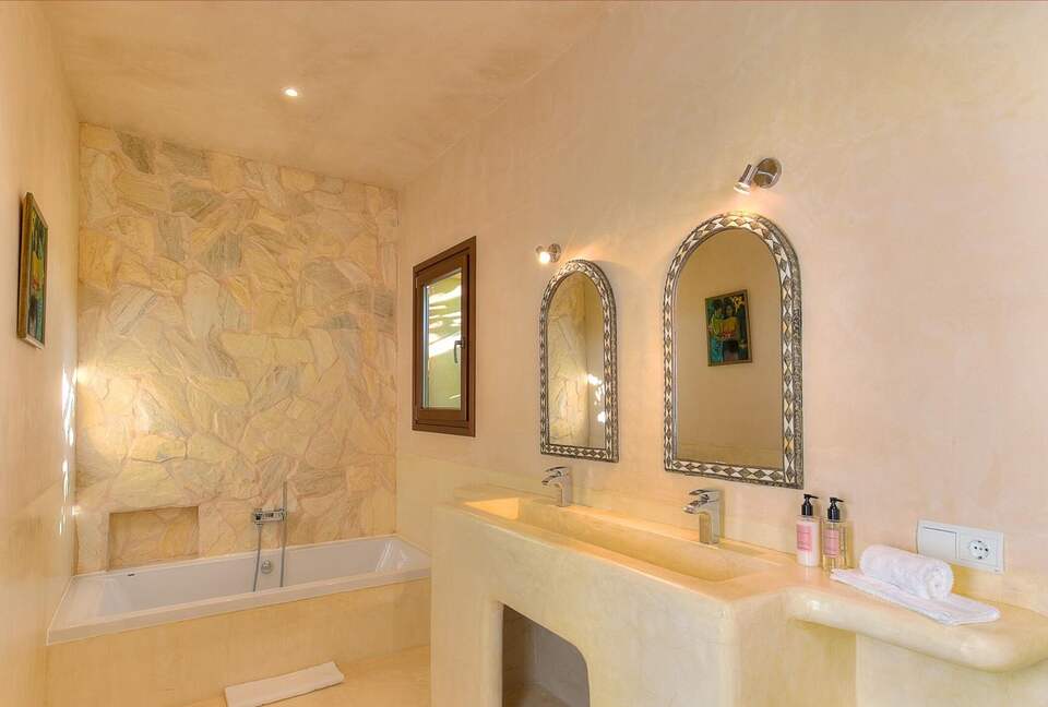 Can JaJa - St Augustine Ibiza, Spain