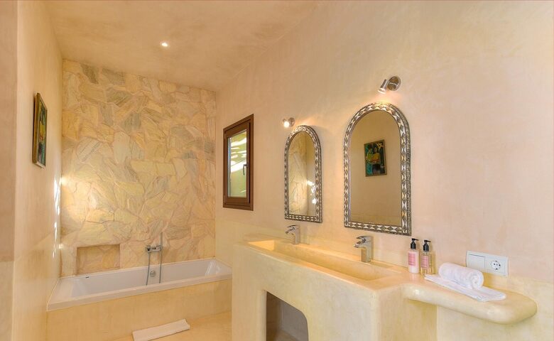 Can JaJa - St Augustine Ibiza, Spain