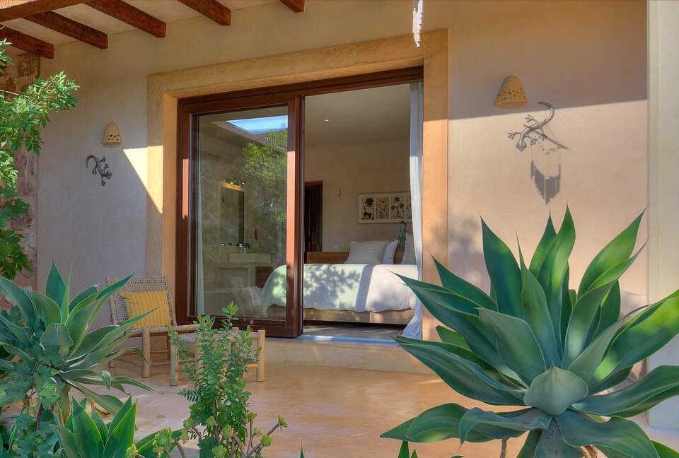 Can JaJa - St Augustine Ibiza, Spain