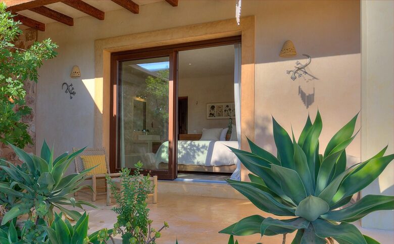 Can JaJa - St Augustine Ibiza, Spain