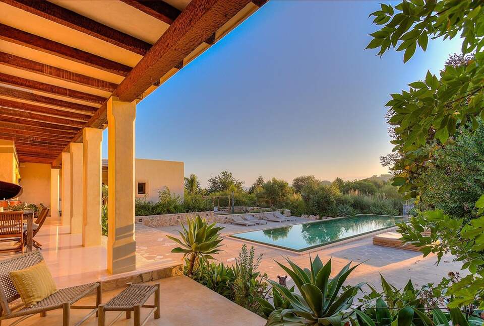 Can JaJa - St Augustine Ibiza, Spain