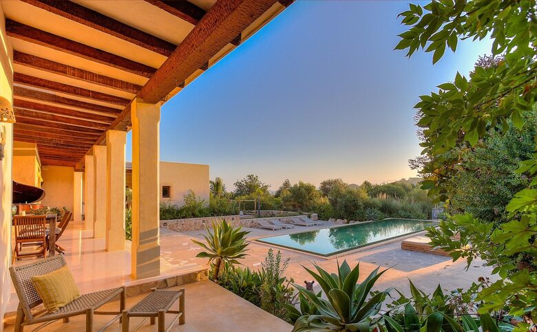 Can JaJa - St Augustine Ibiza, Spain