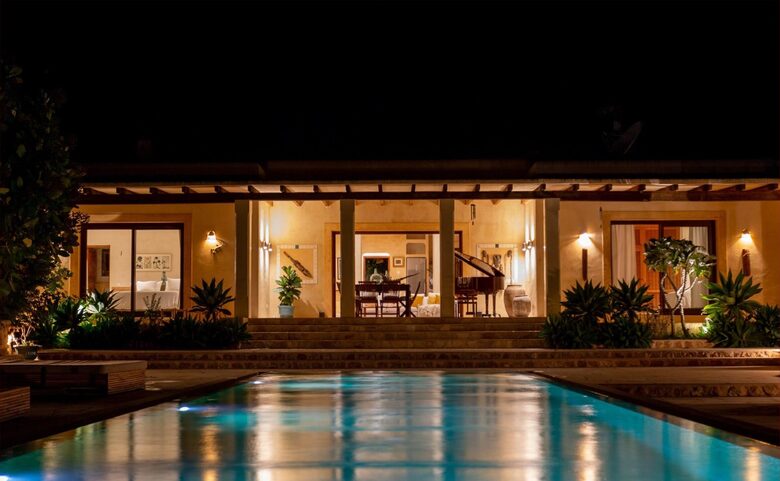 Can JaJa - St Augustine Ibiza, Spain