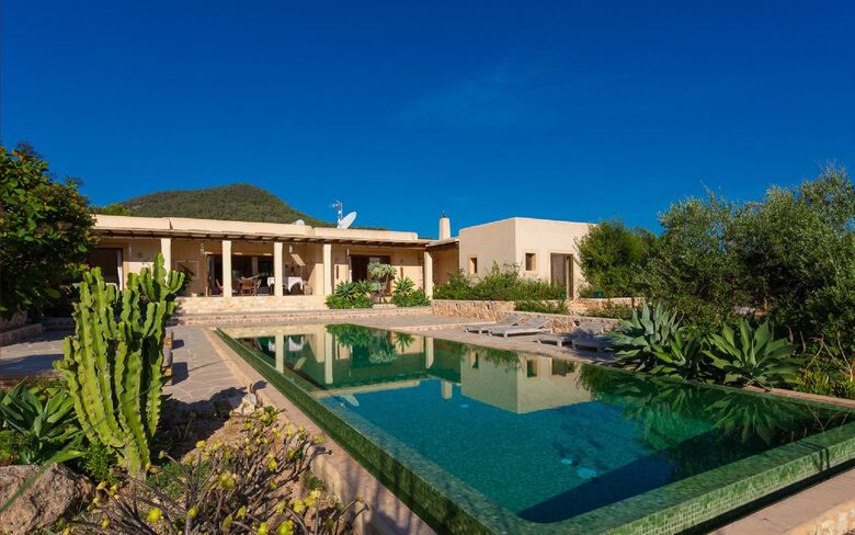 Can JaJa - St Augustine Ibiza, Spain