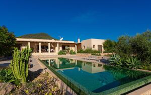 Can JaJa - St Augustine Ibiza, Spain