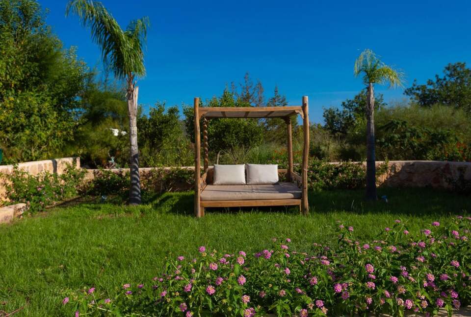 Can JaJa - St Augustine Ibiza, Spain